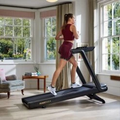 Reebok Treadmill FR30 Floatride -Gymstick Salgsbutik 270 104214 Reebok Reebok Treadmill FR30 Floatride 05 0922