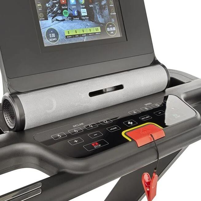 Adidas Treadmill T19x 6 Adidas Treadmill T19x - Billede 4