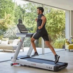 Reebok Treadmill SL 8.0 -Gymstick Salgsbutik 270 108210 Reebok Treadmill SL 8.0 april20 1 03