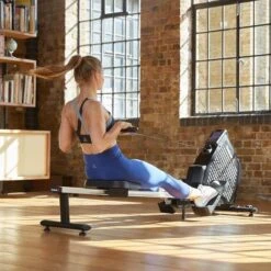 Reebok Rower Zjet -Gymstick Salgsbutik 270 120500 Reebok Rower Zjet 16 0420