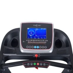 Titan Life Treadmill T82 TFT -Gymstick Salgsbutik 270 200052 TITAN LIFE Treadmill T82 TFT 06 0920