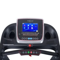 Titan Life Treadmill T82 TFT -Gymstick Salgsbutik 270 200052 TITAN LIFE Treadmill T82 TFT 07 0920
