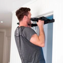 Abilica DoorGym Advanced -Gymstick Salgsbutik 300056 Abilica DoorGym Advanced 03 0421