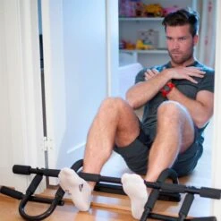 Abilica DoorGym Advanced -Gymstick Salgsbutik 300056 Abilica DoorGym Advanced 04 0421