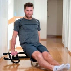 Abilica DoorGym Advanced -Gymstick Salgsbutik 300056 Abilica DoorGym Advanced 06 0421