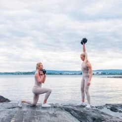 Abilica HexDumbbell 11 Abilica HexDumbbell -Gymstick Salgsbutik 3003R Abilica HexDumbbells 01 0421