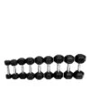Abilica HexDumbbell -Gymstick Salgsbutik 3003R Abilica HexDumbbells 0421