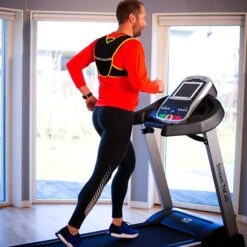 Abilica Weight Vest, 3kg -Gymstick Salgsbutik 300514 abilica weightvest 3kg 5