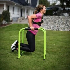 Abilica Weight Vest, 3kg -Gymstick Salgsbutik 300514 abilica weightvest 3kg 6