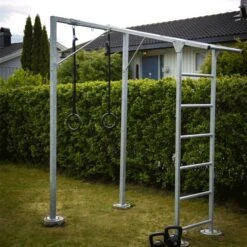 Gymstick Salgsbutik -Gymstick Salgsbutik 300550 Abilica GymnasticRings 02 0620