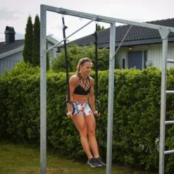 Abilica GymnasticRings 11 Abilica GymnasticRings -Gymstick Salgsbutik 300550 Abilica GymnasticRings 03 0620