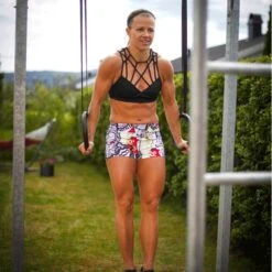 Abilica GymnasticRings 12 Abilica GymnasticRings -Gymstick Salgsbutik 300550 Abilica GymnasticRings 04 0620