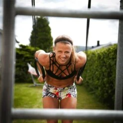 Abilica GymnasticRings 14 Abilica GymnasticRings -Gymstick Salgsbutik 300550 Abilica GymnasticRings 06 0620