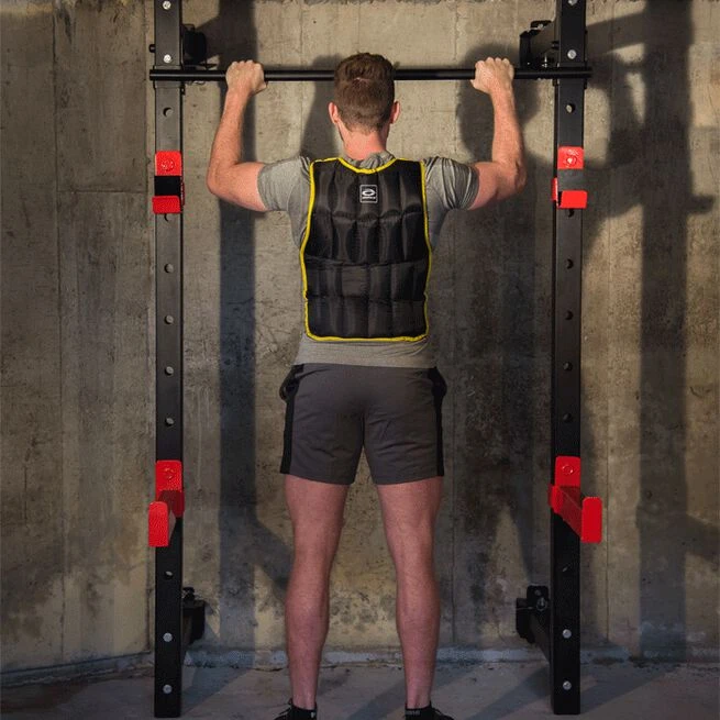 Abilica WeightVest Power 5 Abilica WeightVest Power - Billede 3