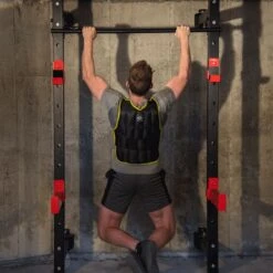 Abilica WeightVest Power 14 Abilica WeightVest Power -Gymstick Salgsbutik 372837 Abilica WeightVest Power 05 0620