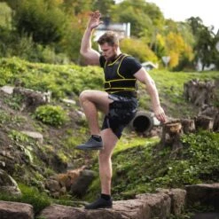 Abilica WeightVest Power 15 Abilica WeightVest Power -Gymstick Salgsbutik 372837 Abilica WeightVest Power 06 0620