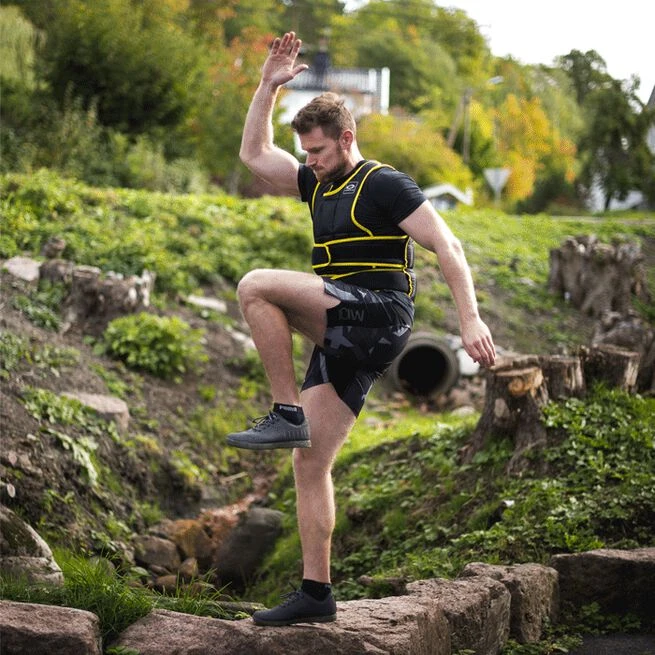 Abilica WeightVest Power 8 Abilica WeightVest Power - Billede 6