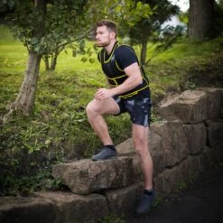 Abilica WeightVest Power 16 Abilica WeightVest Power -Gymstick Salgsbutik 372837 Abilica WeightVest Power 07 0620