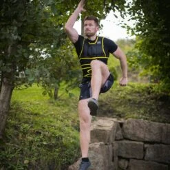 Abilica WeightVest Power 17 Abilica WeightVest Power -Gymstick Salgsbutik 372837 Abilica WeightVest Power 08 0620