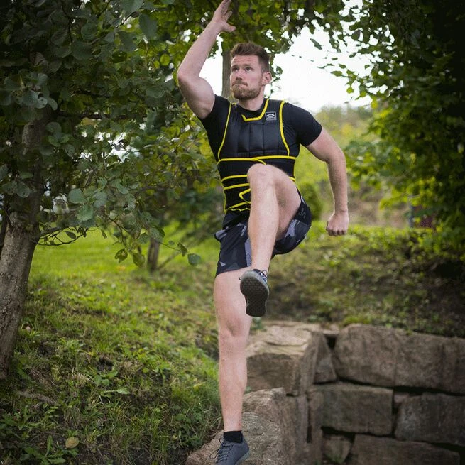 Abilica WeightVest Power 10 Abilica WeightVest Power - Billede 8