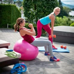 Abilica GymMat -Gymstick Salgsbutik 372975R Abilica GymMat 04 0620