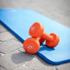 Abilica GymMat -Gymstick Salgsbutik 372975R Abilica GymMat 06 0620