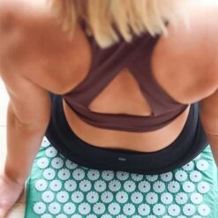 Abilica Spike Mat 8 Abilica Spike Mat -Gymstick Salgsbutik 373301 Abilica MassageMat 03 0620