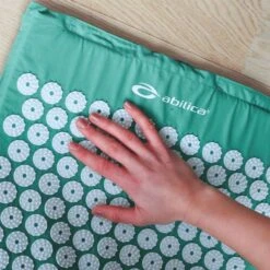 Abilica Spike Mat 9 Abilica Spike Mat -Gymstick Salgsbutik 373301 Abilica MassageMat 04 0620
