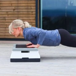 Abilica StepUp Pro 10 Abilica StepUp Pro -Gymstick Salgsbutik 373383 Abilica StepUp Pro 03 0620