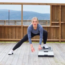 Abilica StepUp Pro 13 Abilica StepUp Pro -Gymstick Salgsbutik 373383 Abilica StepUp Pro 06 0620