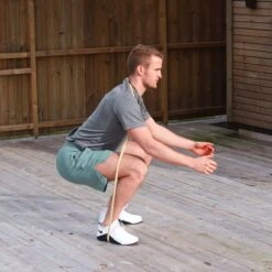 Abilica PowerBand ECO -Gymstick Salgsbutik 37355R Abilica PowerBand ECO 03 0620