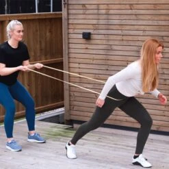 Abilica PowerBand ECO -Gymstick Salgsbutik 37355R Abilica PowerBand ECO 04 0620