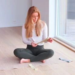 Abilica RubberBands Set ECO -Gymstick Salgsbutik 373560 Abilica RubberBands Set ECO 04 0620