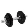 Abilica Dumbell Set 9 Kg -Gymstick Salgsbutik 373777 Abilica AbilicaWeightSet 13 kg mars2021