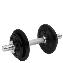 Abilica Dumbell Set 9 Kg