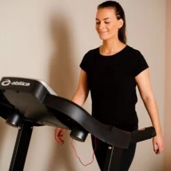 Abilica Treadmill TM10 7 Abilica Treadmill TM10 -Gymstick Salgsbutik 373823 Abilica Treadmill TM10 1 jan23