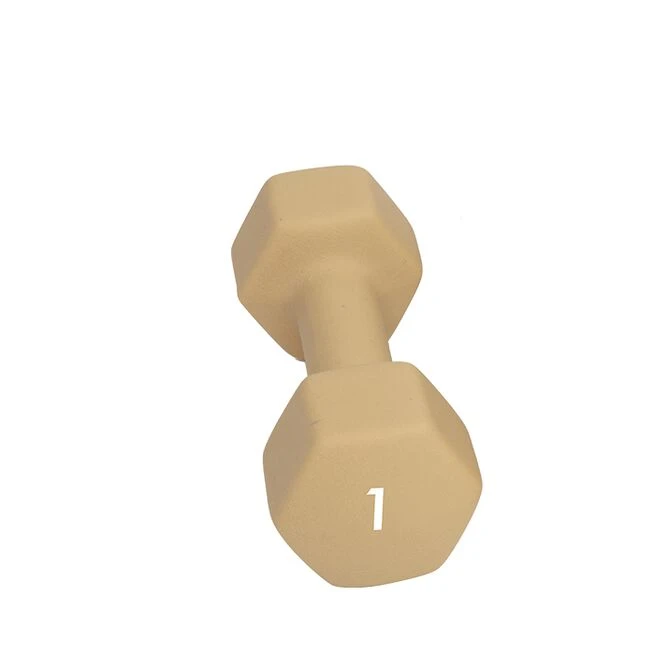 Abilica DumbBell 4 Abilica DumbBell - Billede 2