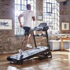 Reebok Treadmill ZJET 460, Bluetooth -Gymstick Salgsbutik 400 105210 Reebok Reebok Treadmill ZJET 460 Bluetooth 05 0922