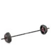 Reebok Rep Set 20 Kg -Gymstick Salgsbutik 400 2116001 Reebok Reebok Rep Set 20kg 01 0922