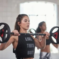 Reebok Rep Set 20 Kg -Gymstick Salgsbutik 400 2116001 Reebok Reebok Rep Set 20kg 07 0922