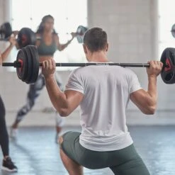 Reebok Rep Set 20 Kg -Gymstick Salgsbutik 400 2116001 Reebok Reebok Rep Set 20kg 09 0922