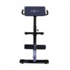 Titan Life Bench Hyper Extension II -Gymstick Salgsbutik 400 800016 titan life bench hyper extension ii