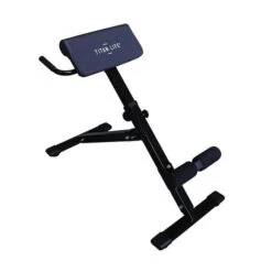 Titan Life Bench Hyper Extension II -Gymstick Salgsbutik 400 800016 titan life bench hyper extension ii 3