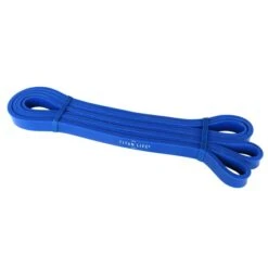 Titan Life Gym Power Band -Gymstick Salgsbutik 400 800033 TITAN LIFE Gym Power Band Blue Titan Life 0420