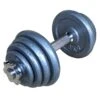 Titan Life Hantel, 14,5 Kg 2 Titan Life Hantel, 14,5 Kg -Gymstick Salgsbutik 400 800082 titan life hantel 15 kilo 1 styck