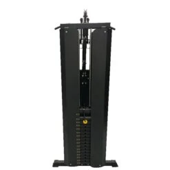 Titan Life Home Gym, 75 Kg -Gymstick Salgsbutik 400 800166 Titan Life TITAN LIFE Home Gym 75kg 0322