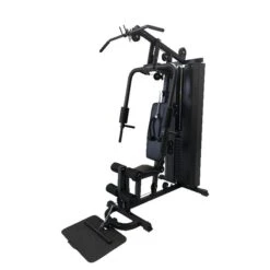 Titan Life Home Gym, 75 Kg -Gymstick Salgsbutik 400 800166 Titan Life TITAN LIFE Home Gym 75kg 0322 5