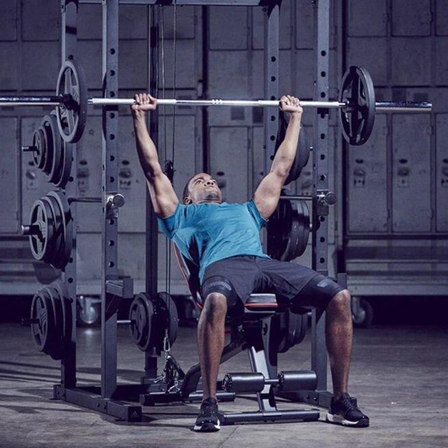 Adidas Functional Home Rig 12 Adidas Functional Home Rig - Billede 10