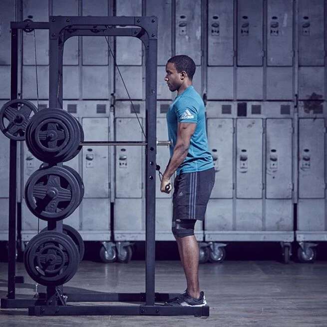 Adidas Functional Home Rig 11 Adidas Functional Home Rig - Billede 9