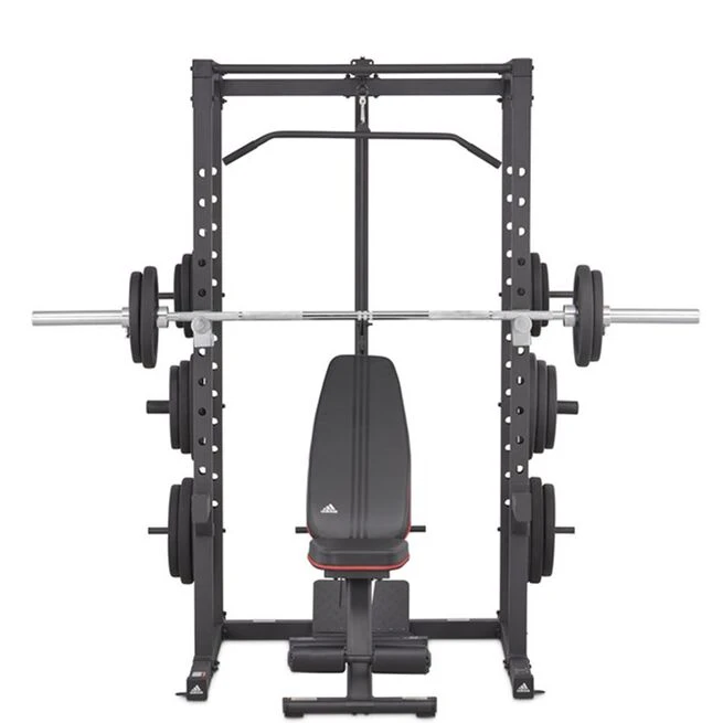 Adidas Functional Home Rig 4 Adidas Functional Home Rig - Billede 2